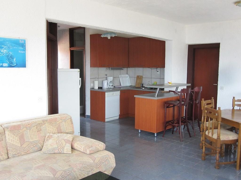 Apartment Cipcic-1 By Interhome Supetarska Draga Camera foto