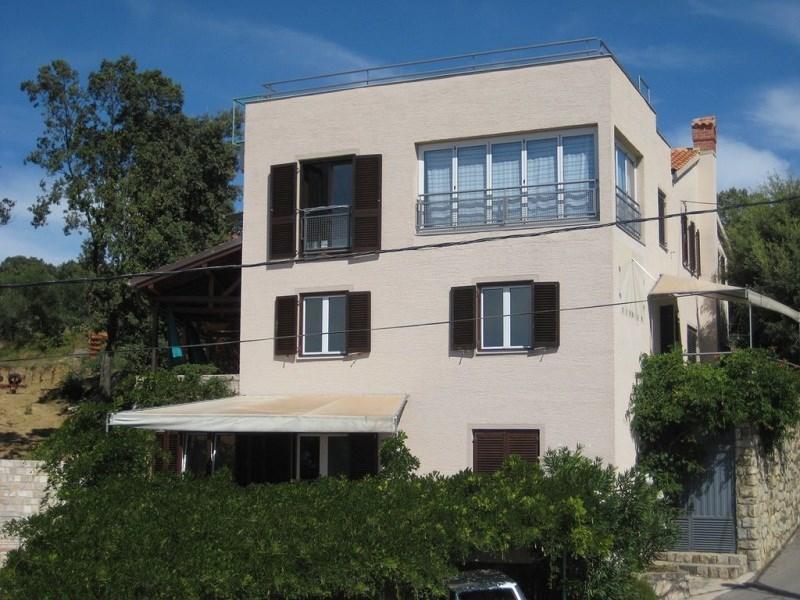 Apartment Cipcic-1 By Interhome Supetarska Draga Camera foto