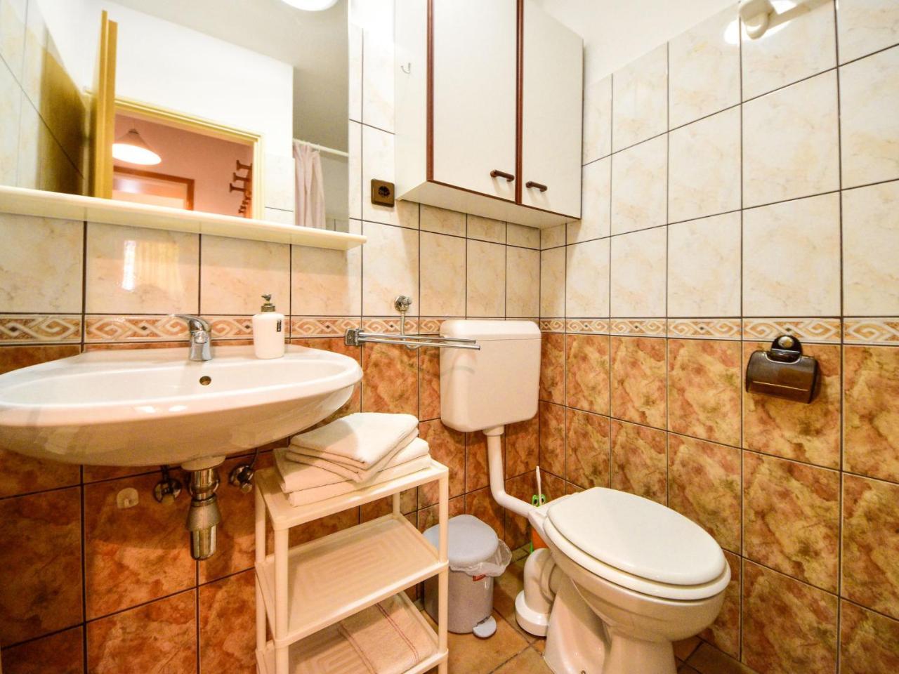 Apartment Cipcic-1 By Interhome Supetarska Draga Esterno foto