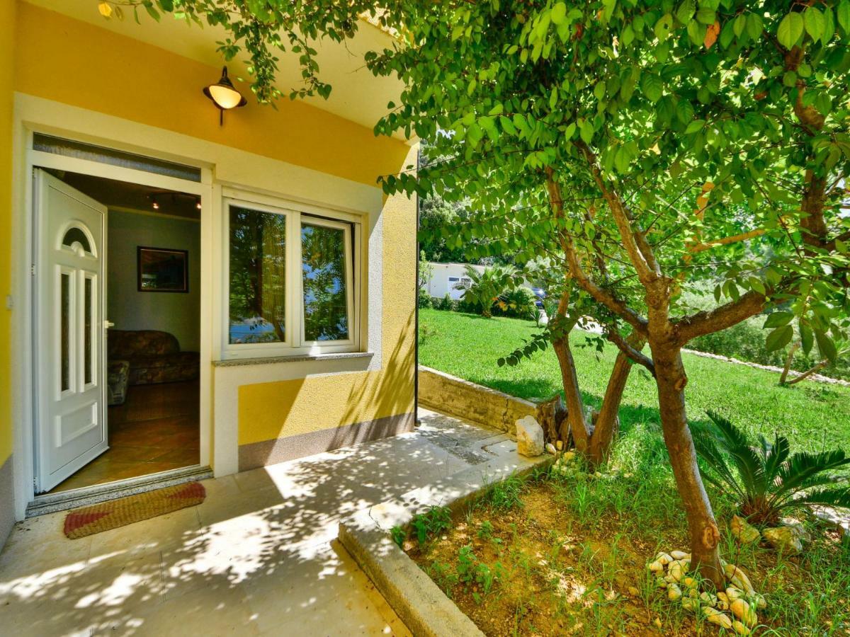 Apartment Cipcic-1 By Interhome Supetarska Draga Esterno foto