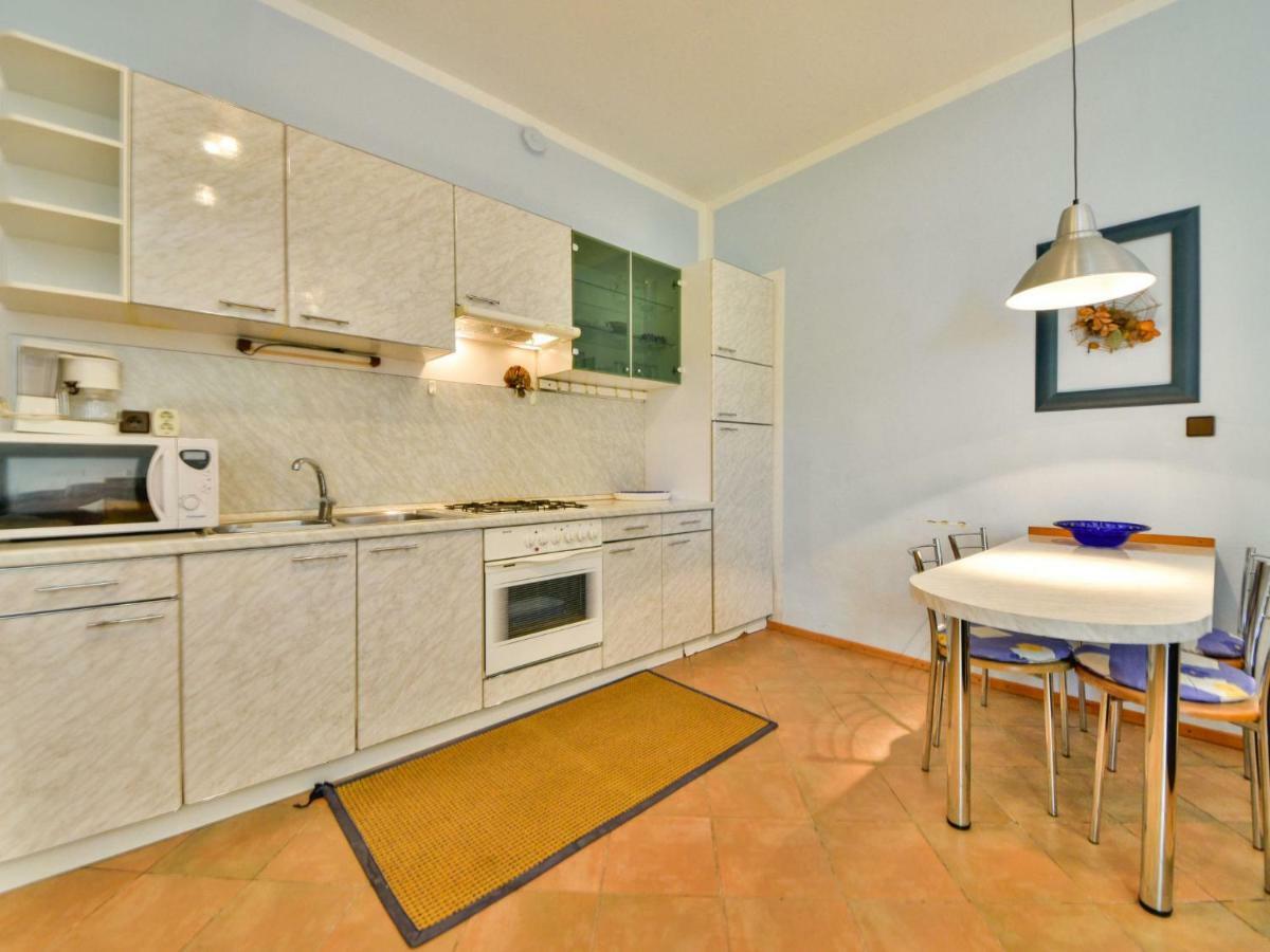 Apartment Cipcic-1 By Interhome Supetarska Draga Esterno foto